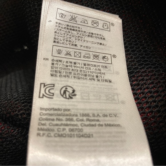 Maje Royani Fit & Flare Bonded Lace Dress - Size 3 - Picture 10 of 12